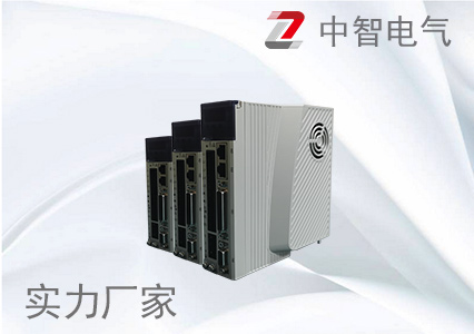 中智電氣伺服驅(qū)動器報FU410故障代碼的原因及處理方法