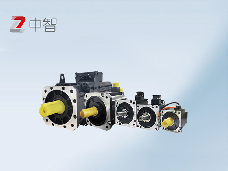 伺服電機(jī)出現(xiàn)發(fā)熱情況如何解決？
