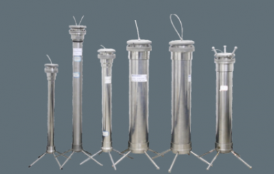 制備色譜柱(可重復(fù)裝填)